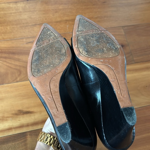 Nine West wedge heels - Picture 6 of 11